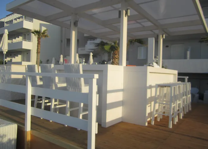 Petradi Lounge Hotel Rethimno