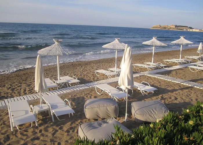 Petradi Lounge Hotel 4*