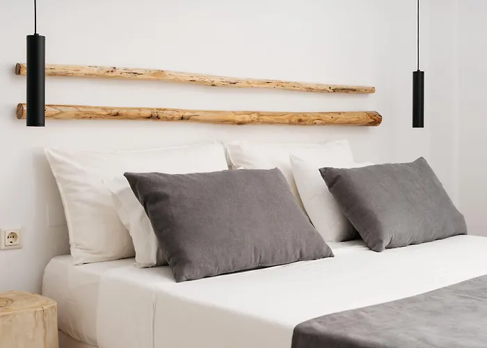 Hotel Petradi Lounge Rethimno