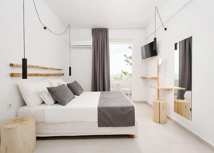 Hotel Petradi Lounge 4*