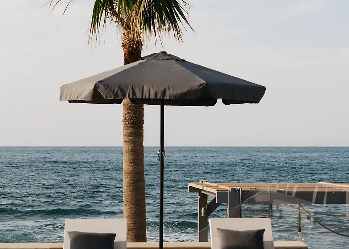 Hotel Petradi Lounge