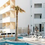 Petradi Lounge Ξενοδοχείο Ρέθυμνο