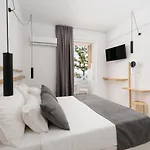 Petradi Lounge Ξενοδοχείο Ρέθυμνο