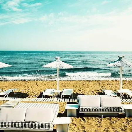 Hotel Petradi Lounge