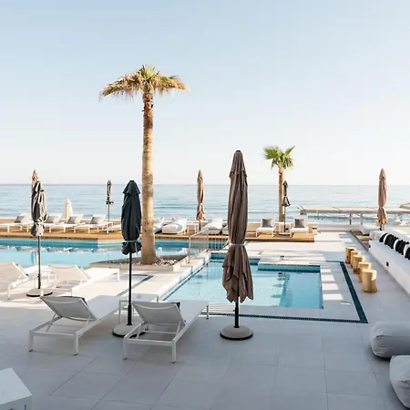 Hotel Petradi Lounge