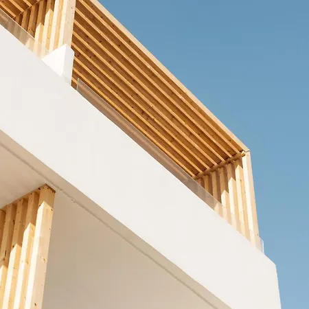 Petradi Lounge By Ghh Rethymno (Crete)