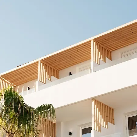 Hotel Petradi Lounge By Ghh Rethymno (Crete)