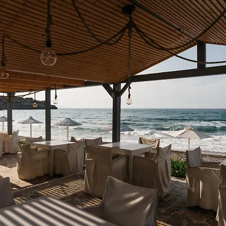Petradi Lounge By Ghh Hotel