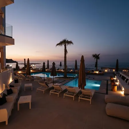 Petradi Lounge 4* Rethymno (Crete)