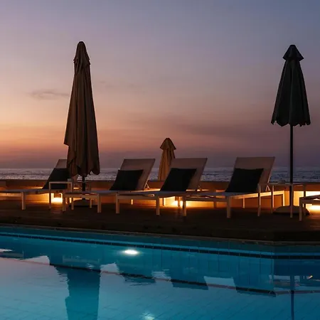 Petradi Lounge By Ghh Rethymno (Crete)