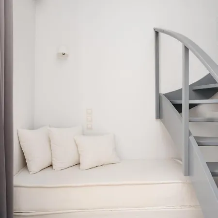 Petradi Lounge 4* Rethymno (Crete)