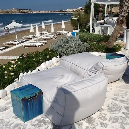 Petradi Lounge 4* Rethymno (Crete)