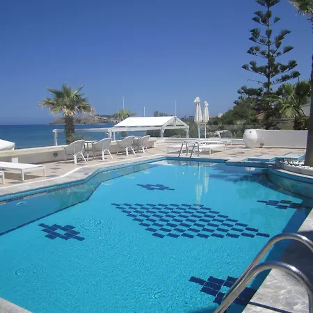 Petradi Lounge By Ghh Rethymno (Crete)