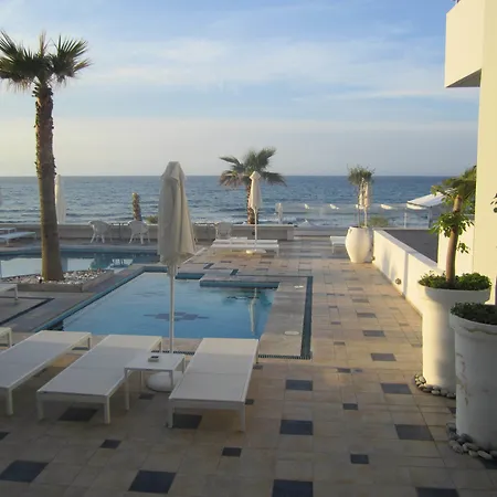 Petradi Lounge Hotel 4*