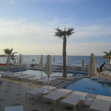Hotel Petradi Lounge By Ghh 4*
