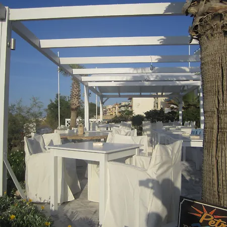 Petradi Lounge By Ghh