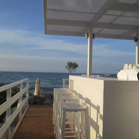 Petradi Lounge By Ghh Rethymno (Crete)