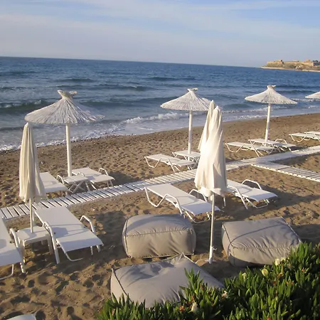 Petradi Lounge By Ghh Hotel 4*