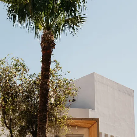 Hotel Petradi Lounge By Ghh Rethymno (Crete)