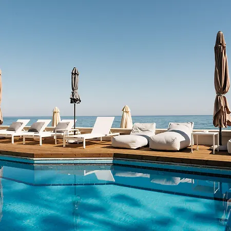 Petradi Lounge By Ghh 4*