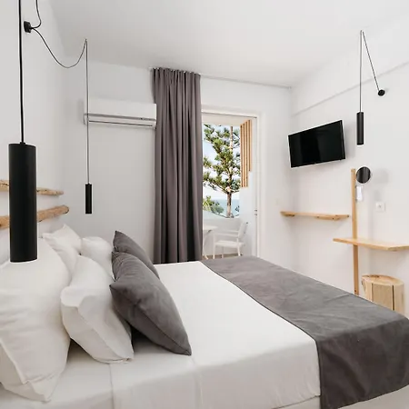 Hotel Petradi Lounge By Ghh
