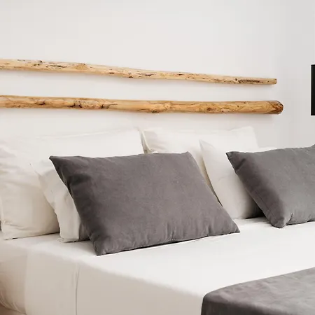 Hotel Petradi Lounge By Ghh Rethymno (Crete)
