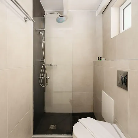 Petradi Lounge By Ghh Hotel Rethymno