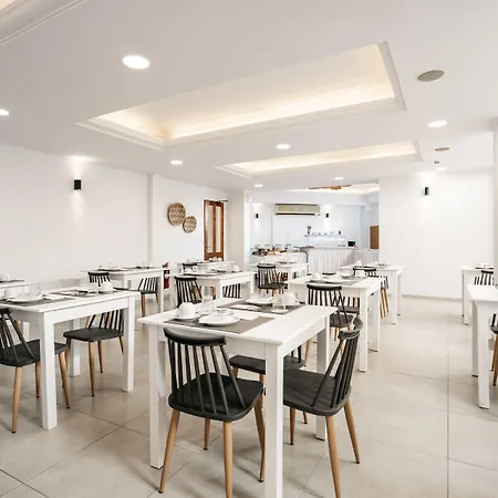 Hotel Petradi Lounge By Ghh
