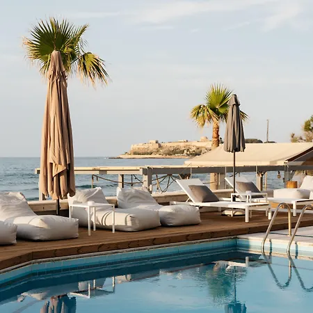 Petradi Lounge By Ghh 4* Rethymno (Crete)