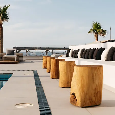 Petradi Lounge Hotel Rétino