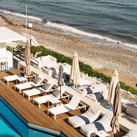 Petradi Lounge By Ghh 4*