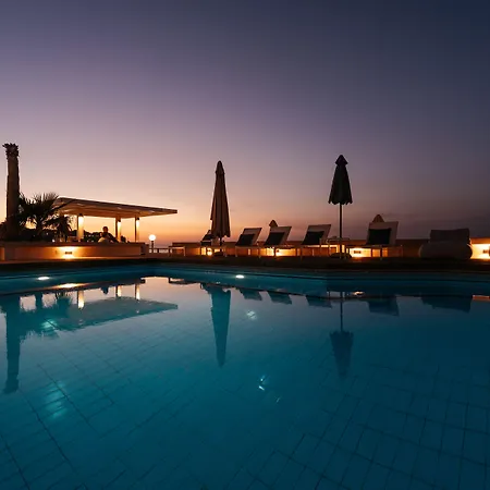 Hotel Petradi Lounge