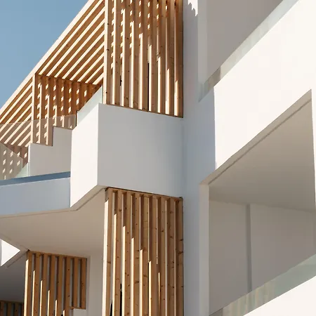 Petradi Lounge By Ghh 4* Rethymno (Crete)