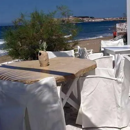 Hotel Petradi Lounge By Ghh Rethymno (Crete)