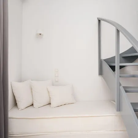 Petradi Lounge By Ghh Hotel Rethymno (Crete)