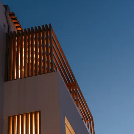 Hotel Petradi Lounge