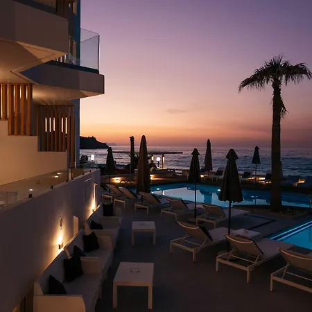 Hotel Petradi Lounge By Ghh