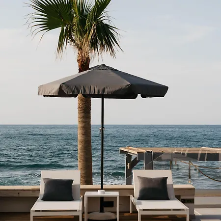 Hotel Petradi Lounge By Ghh