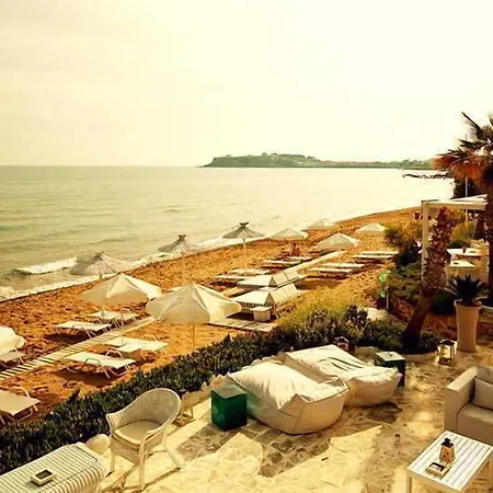 Petradi Lounge By Ghh 4*