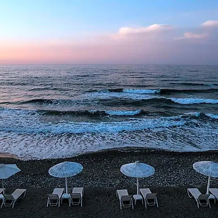 Petradi Lounge By Ghh Hotel Rethymno (Crete)