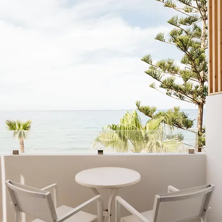 Petradi Lounge By Ghh