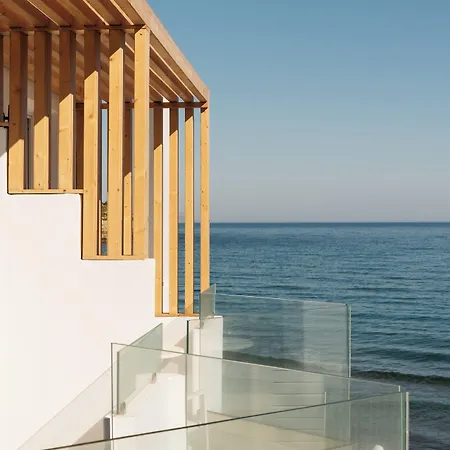 Petradi Lounge By Ghh 4* Rethymno