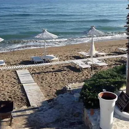 Petradi Lounge By Ghh Hotel Rethymno