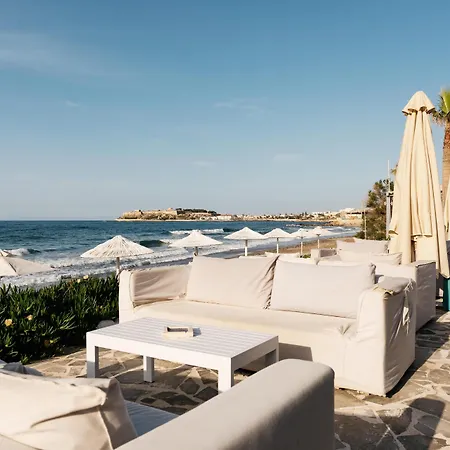 Petradi Lounge By Ghh Hotel Rethymno
