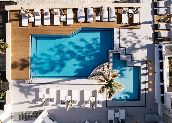 Petradi Lounge 4* Retimno