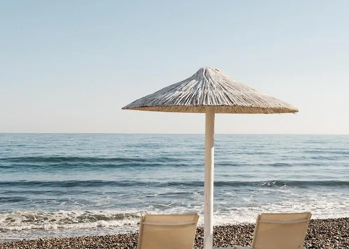 Petradi Lounge Hotel 4*