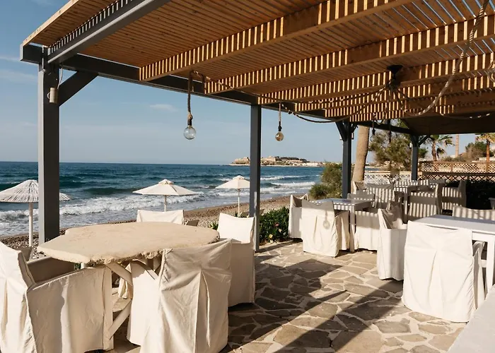 Petradi Lounge Hotel Retimno