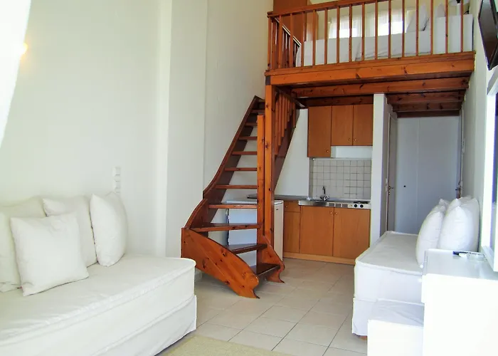 Petradi Lounge Retimno