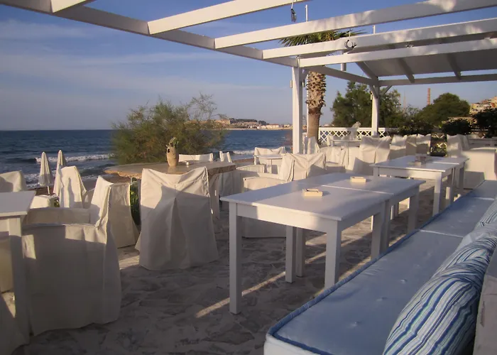 Hotel Petradi Lounge Retimno