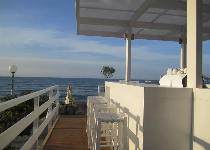 Petradi Lounge Retimno